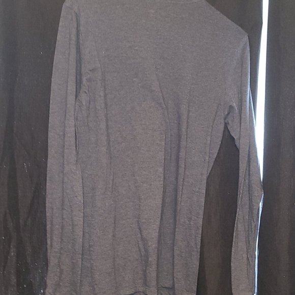 Hurley Ocean Sunrise Longsleeve Shirt Small - Picture 2 of 3